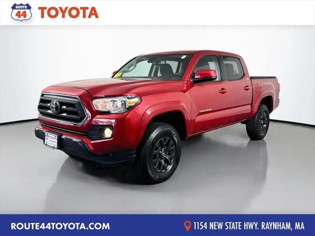 2023 Toyota Tacoma SR5 V6 for sale in Raynham, MA