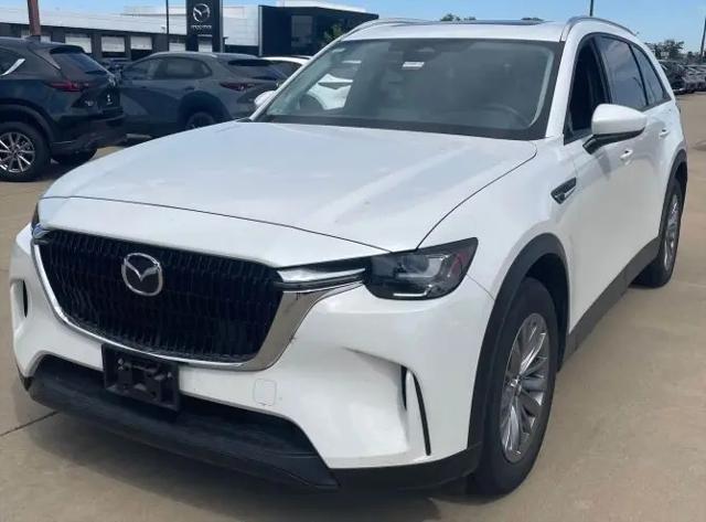 2024 Mazda X-90 Preferred for sale in Richardson, TX