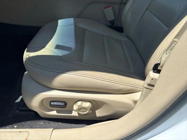 2018 Ford Taurus SEL