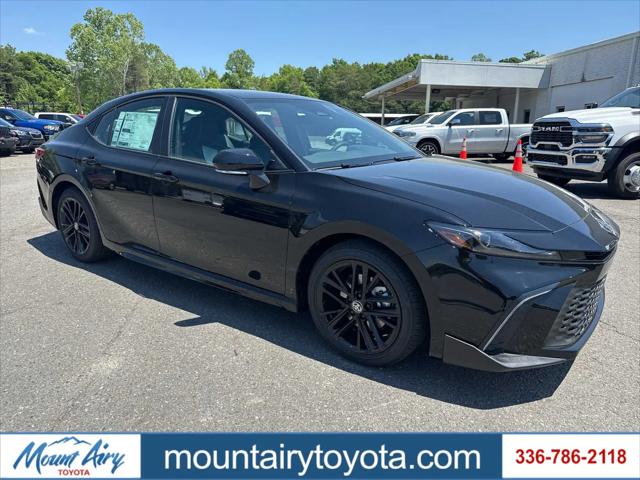 2026 Toyota Camry SE for sale in Mount Airy, NC
