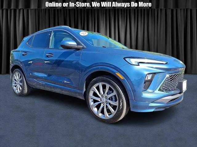 2024 Buick Encore GX Avenir AWD for sale in Stanhope, NJ