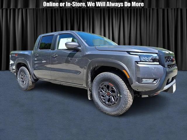 2026 Nissan Frontier Crew Cab PRO-4X 4x4 for sale in Stanhope, NJ