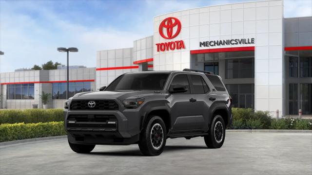 2026 Toyota 4Runner TRD Off Road Premium for sale in Mechanicsville, VA