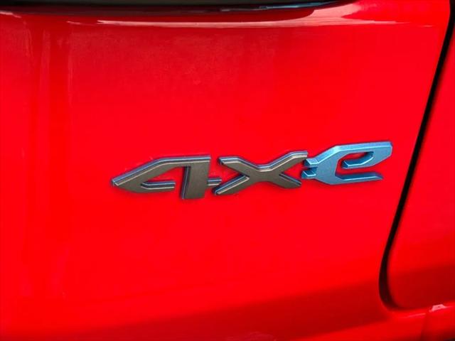 2025 Jeep Wrangler 4xe Willys 4xe