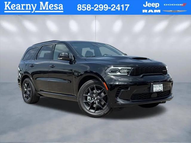 2026 Dodge Durango GT Plus HEMI V8 for sale in San Diego, CA