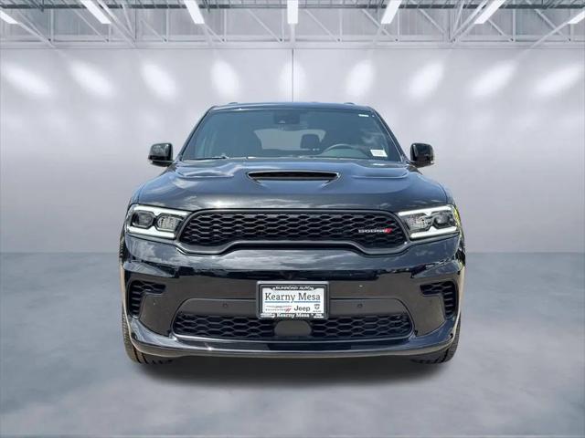 2026 Dodge Durango GT Plus AWD HEMI V8