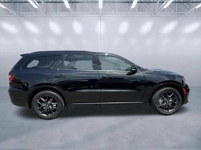 2026 Dodge Durango GT Plus AWD HEMI V8