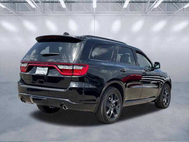 2026 Dodge Durango GT Plus AWD HEMI V8