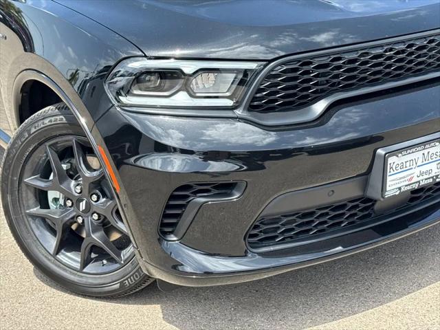 2026 Dodge Durango GT Plus AWD HEMI V8
