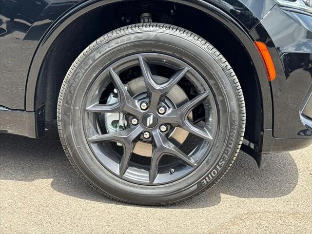 2026 Dodge Durango GT Plus AWD HEMI V8