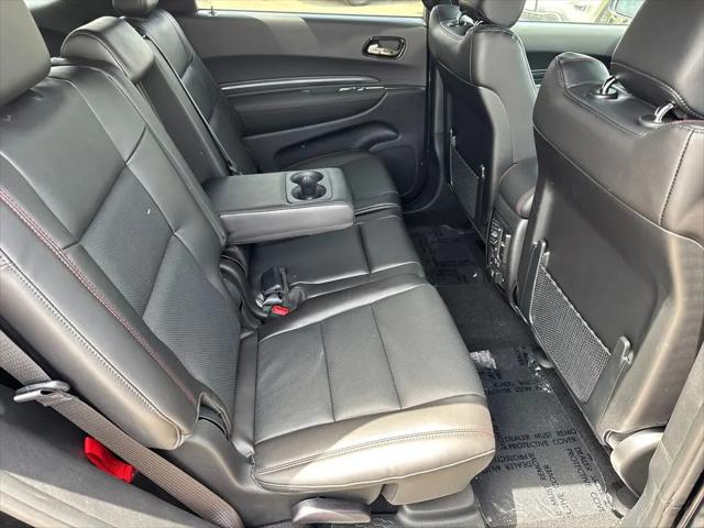 2026 Dodge Durango GT Plus AWD HEMI V8