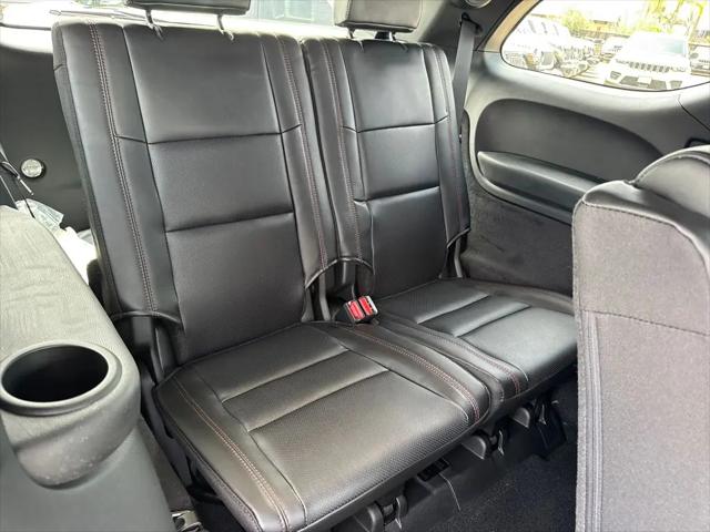 2026 Dodge Durango GT Plus AWD HEMI V8