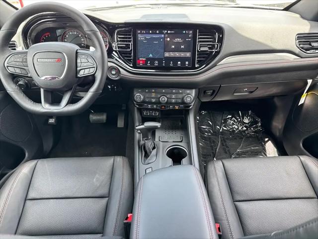2026 Dodge Durango GT Plus AWD HEMI V8