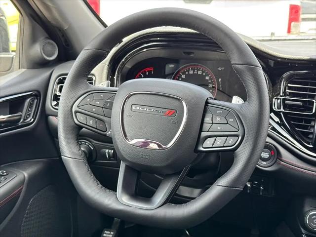 2026 Dodge Durango GT Plus AWD HEMI V8