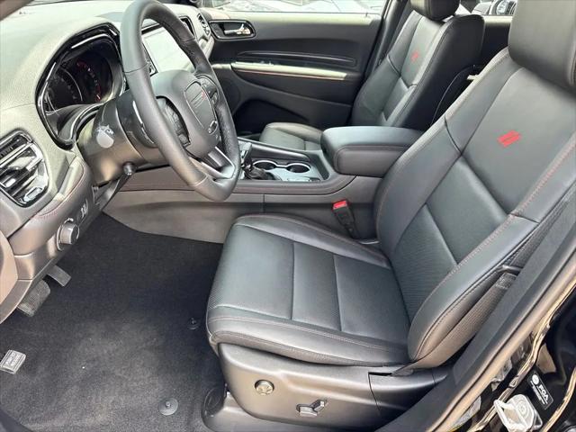 2026 Dodge Durango GT Plus AWD HEMI V8