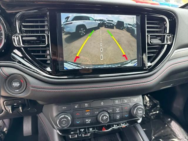 2026 Dodge Durango GT Plus AWD HEMI V8