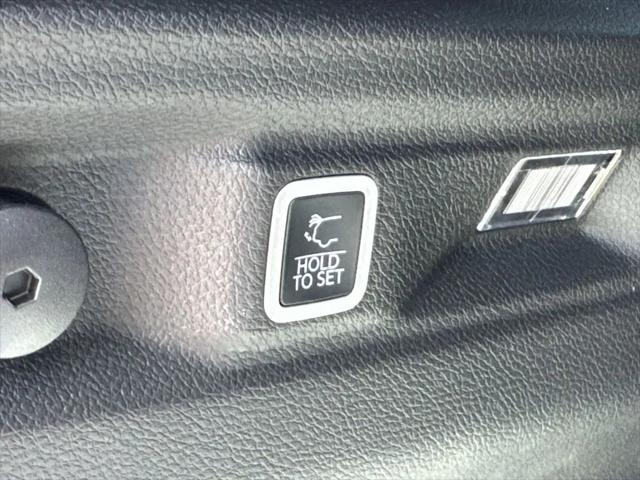 2026 Jeep Grand Cherokee L Limited 4x2