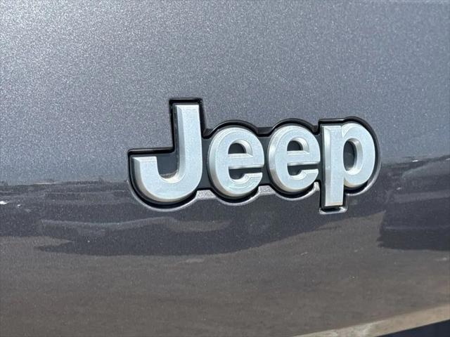2026 Jeep Grand Cherokee L Limited 4x2