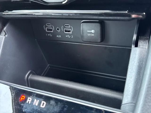 2026 Jeep Grand Cherokee L Limited 4x2