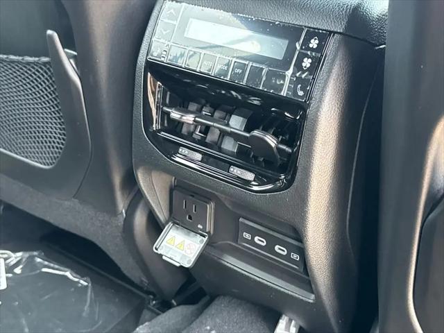 2026 Jeep Grand Cherokee L Limited 4x2
