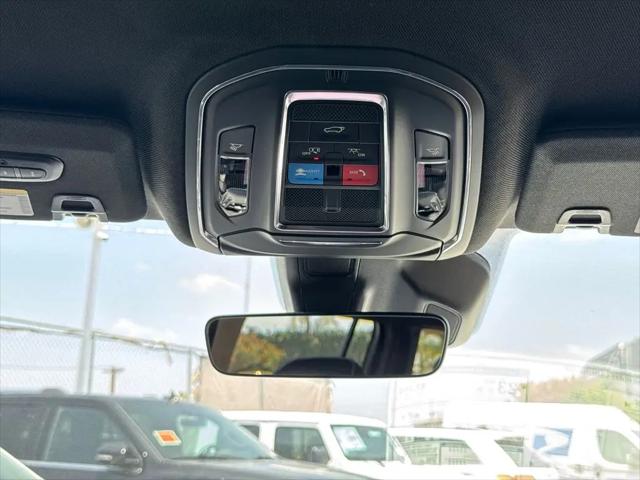 2026 Jeep Grand Cherokee L Limited 4x2