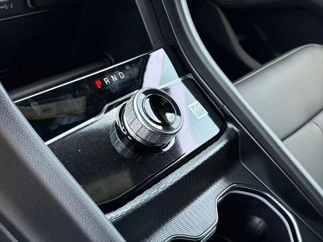 2026 Jeep Grand Cherokee L Limited 4x2