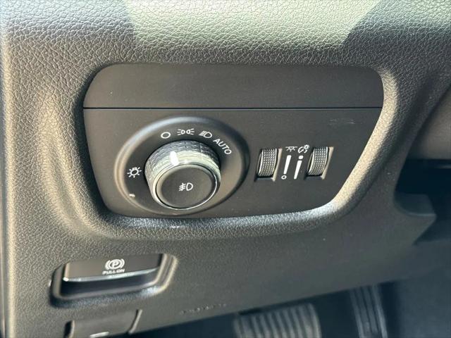 2026 Jeep Grand Cherokee L Limited 4x2