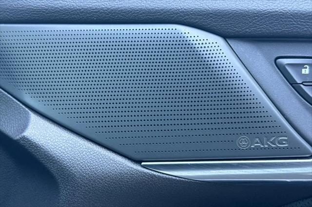 2022 Cadillac CT4-V V-Series Blackwing