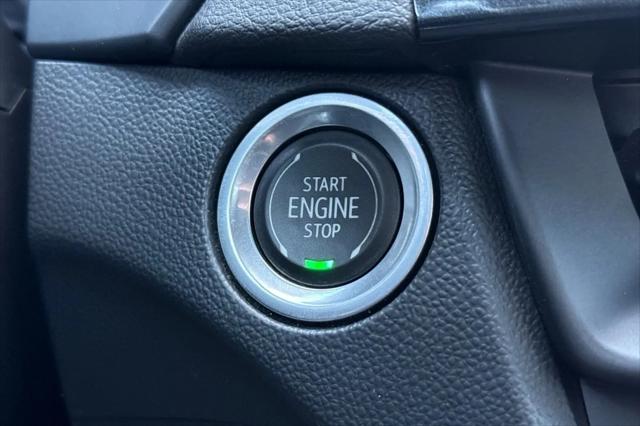 2022 Cadillac CT4-V V-Series Blackwing