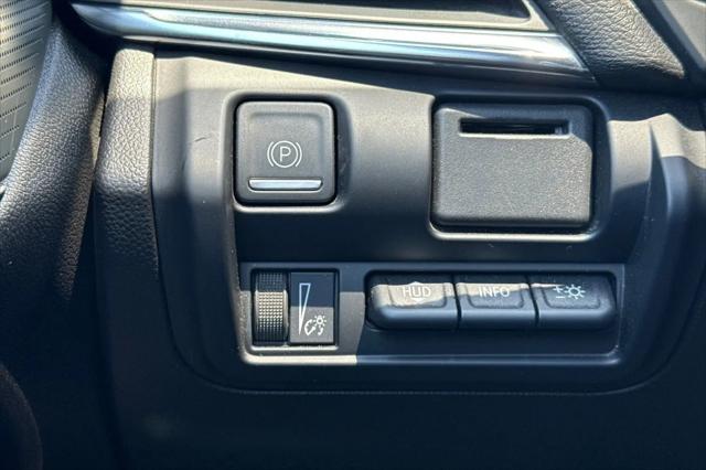 2022 Cadillac CT4-V V-Series Blackwing