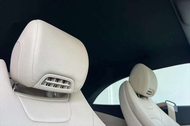 2023 Mercedes-Benz C-CLASS C 300 Cabriolet