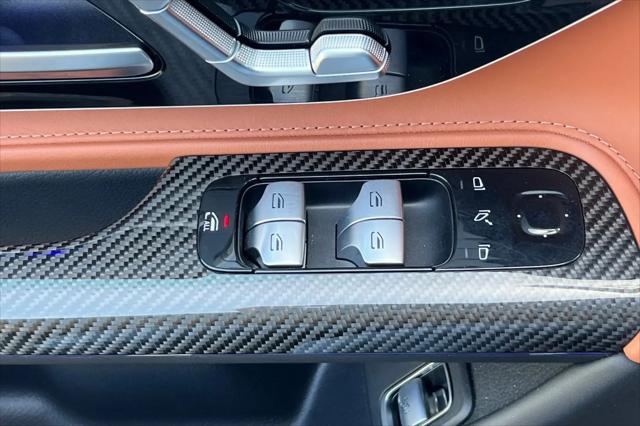 2022 Mercedes-Benz SL 4MATIC