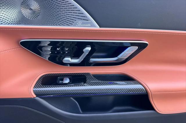 2022 Mercedes-Benz SL 4MATIC