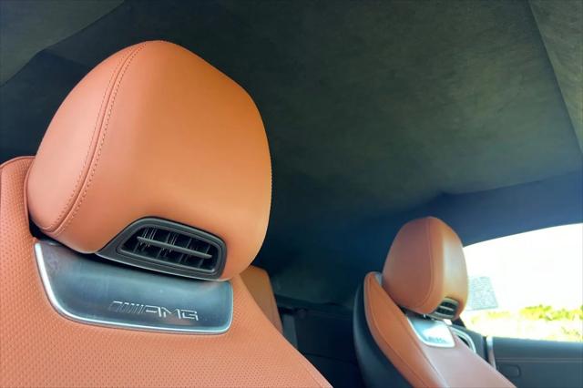 2022 Mercedes-Benz SL 4MATIC