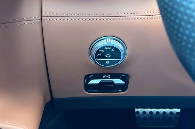 2022 Mercedes-Benz SL 4MATIC