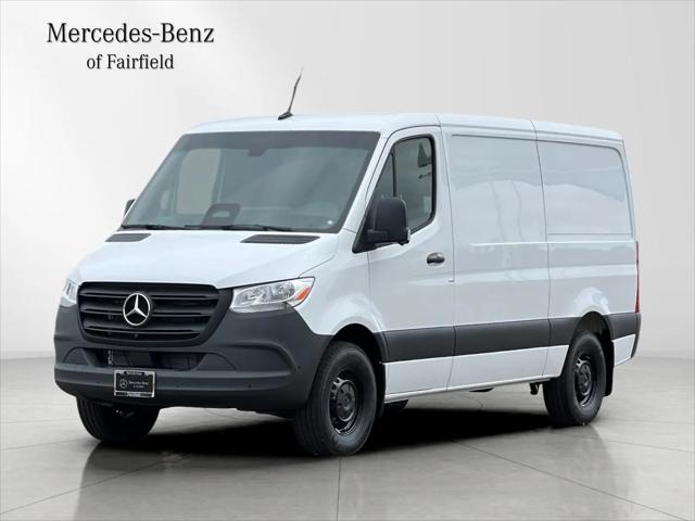 2026 Mercedes-Benz Sprinter 2500 Standard Roof 4-Cyl Diesel for sale in Fairfield, CA
