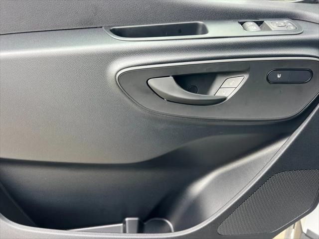 2026 Mercedes-Benz Sprinter 2500 Standard Roof 4-Cyl Diesel