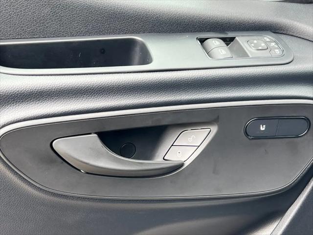 2026 Mercedes-Benz Sprinter 2500 Standard Roof 4-Cyl Diesel