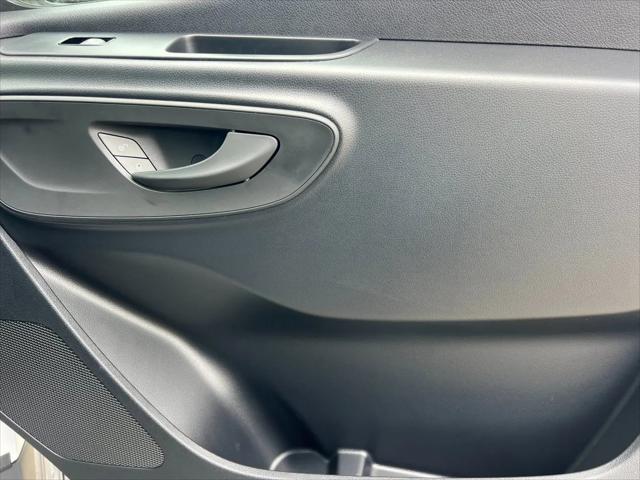 2026 Mercedes-Benz Sprinter 2500 Standard Roof 4-Cyl Diesel