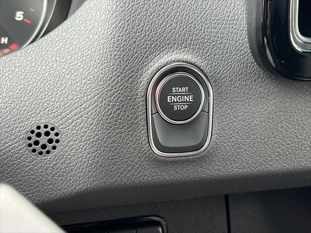 2026 Mercedes-Benz Sprinter 2500 Standard Roof 4-Cyl Diesel
