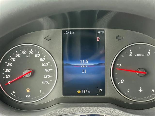 2026 Mercedes-Benz Sprinter 2500 Standard Roof 4-Cyl Diesel