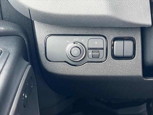 2026 Mercedes-Benz Sprinter 2500 Standard Roof 4-Cyl Diesel