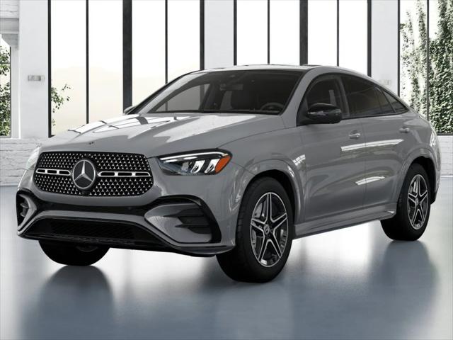 2026 Mercedes-Benz GLE 450 4MATIC for sale in Fairfield, CA