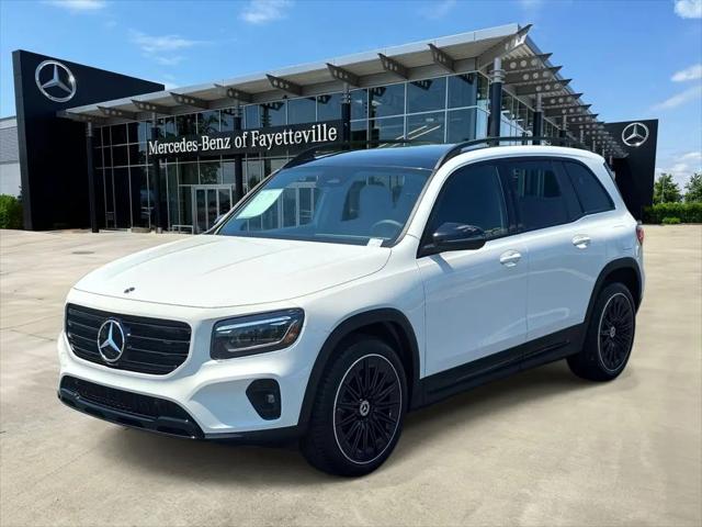 2026 Mercedes-Benz GLB GLB 250 for sale in Fayetteville, NC
