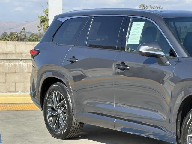 2024 Lexus TX 350 Premium