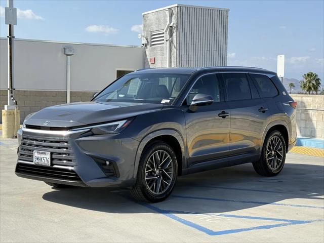 2024 Lexus TX 350 Premium