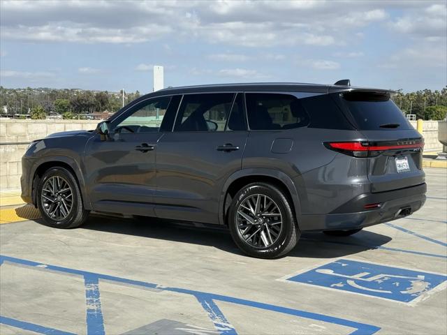 2024 Lexus TX 350 Premium