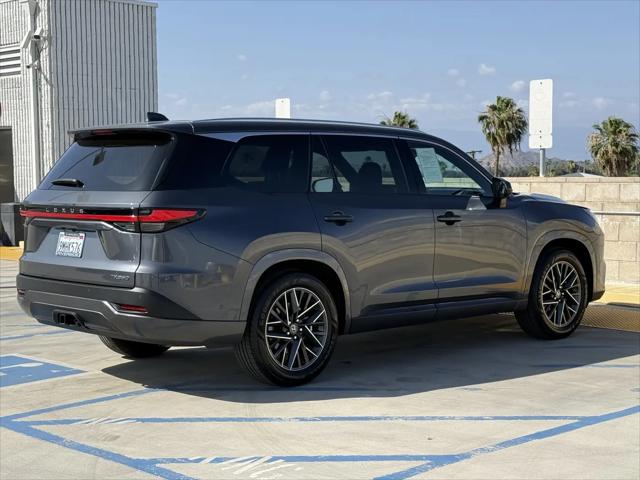 2024 Lexus TX 350 Premium