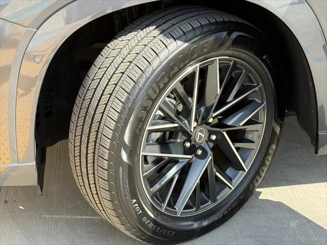 2024 Lexus TX 350 Premium