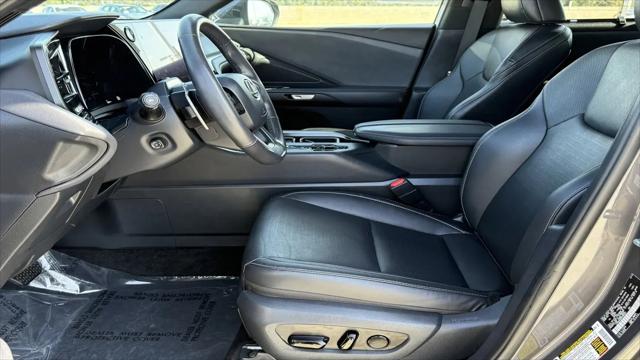 2024 Lexus TX 350 Premium